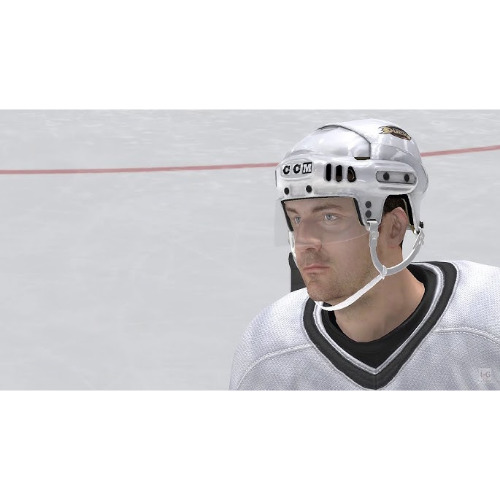 2K Sports NHL 2K8 - Joc PS3
