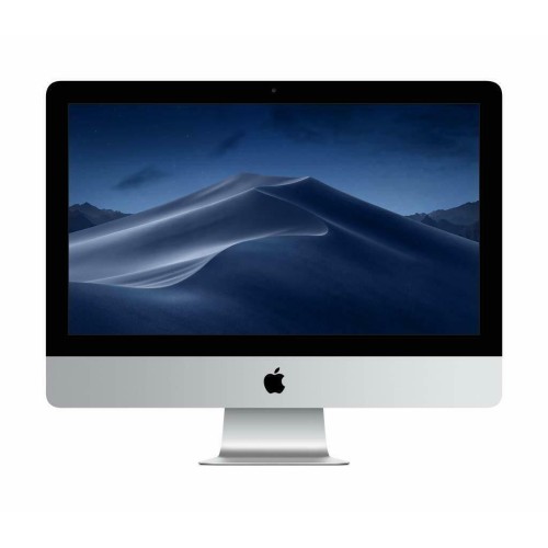 Apple iMac 21.5'' Late 2013 A1418, i5 2.7 GHz, 8 Gb RAM DDR3, HDD 1 Tb, Intel Iris Pro 1536 Mb - Fara Mouse si Tastatura
