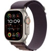 Apple Watch Ultra 2, 49mm, Titanium Case, Indigo Alpine loop, GPS, Cellular, A2986
