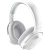 Casti Gaming Wireless RAZER Barracuda X, 7.1, Jack 3.5mm, USB, pentru PC, PS4, PS5, Switch, iOS, Android, Alb