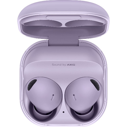 Casti audio In-Ear Samsung Galaxy Buds2 Pro, SM-R510, Bora Purple