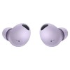 Casti audio In-Ear Samsung Galaxy Buds2 Pro, SM-R510, Bora Purple