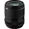 Obiectiv foto FujiFilm Fujinon XF 23mm 1:2 R WR