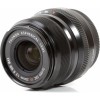 Obiectiv foto FujiFilm Fujinon XF 23mm 1:2 R WR