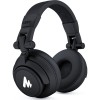 Casti audio de studio Maono AU-MH601, 20 Hz - 20 kHz, Jack 3.5mm, Negru