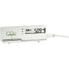 Monitor CO2 AIRCO2NTROL MINI, Monitorizarea concentratia de CO2, Afisarea concentratie, Afisaj semafor LED, Alb