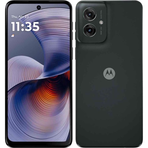 Motorola Moto G55 5G 256 Gb, 8 Gb RAM, Forest Grey, Garantie 24 LUNI (Produs NOU!)
