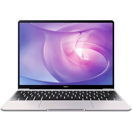 Laptop Huawei Matebook 13 WRT-W19 13 Inch IPS 2K UHD, Intel i5 - 8265U, 8 Gb RAM DDR3, SSD 256 Gb,  nVidia GeForce MX250 2 Gb
