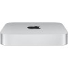 Apple Mac Mini (2023), M2 8-Core, 8 Gb RAM, SSD 256 Gb, 10-Core GPU, Thunderbolt 4, HDMI, Ethernet, A2686