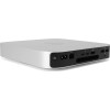 Apple Mac Mini (2023), M2 8-Core, 8 Gb RAM, SSD 256 Gb, 10-Core GPU, Thunderbolt 4, HDMI, Ethernet, A2686
