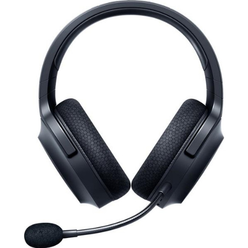 Casti Gaming Wireless RAZER Barracuda X Chroma, Surround 7.1, Bluetooth, Negru Casti Gaming Wireless RAZER Barracuda X Chroma, Surround 7.1, Bluetooth, Negru