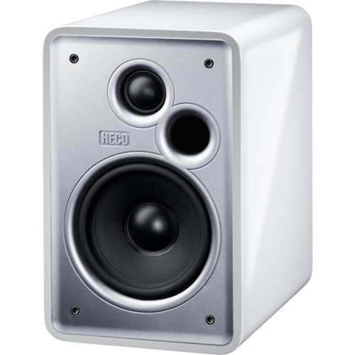 Set Boxe compacte Heco Music Colors 100,White

