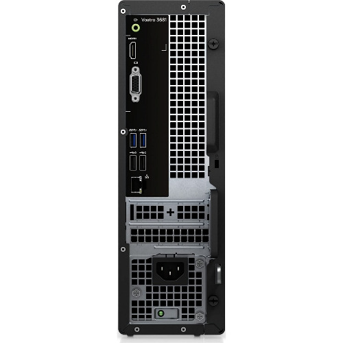 Sistem Desktop Dell Vostro 3681 SFF, Intel Core i7-10700, RAM 8GB, SSD 512GB, Intel UHD Graphics 630
 Sistem Desktop Dell Vostro 3681 SFF, Intel Core i7-10700, RAM 8GB, SSD 512GB, Intel UHD Graphics 630