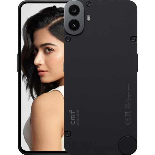 Nothing Phone 1, 5G, 128GB, Black
