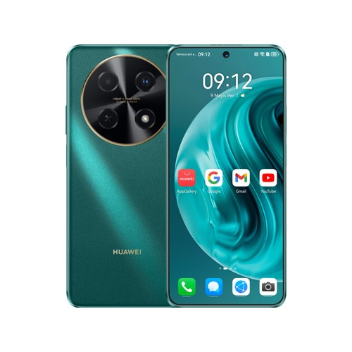 Huawei Nova 12i, 8 Gb Ram, 128 Gb, Green
