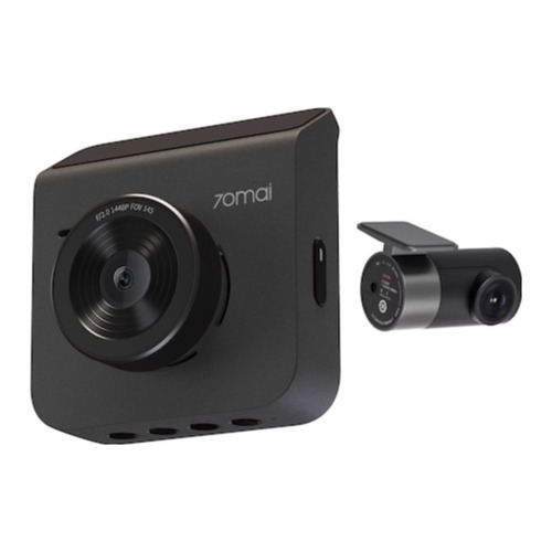 Camera auto DVR Duala Xiaomi 70mai A400 + Rear Cam set
