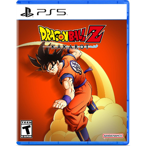 Dragon Ball Z: Kakarot - Joc PS5
