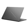 Laptop Gaming ASUS ROG Zephyrus G16 GU605M, Display WQXGA 16 inch, 240Hz, Intel Ultra 9 185H, 16-Core, 5.1GHz, 32 Gb RAM LPDDR5X, SSD 1 Tb NVMe, nVidia GeForce RTX 4060 8Gb, Wi-Fi 6E, USB 3.2, USB-C, HDMI, Slot SDXC, Jack 3.5mm, Ecliplse Gray