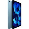 Tableta Apple iPad Air 5th Gen (2022), 256 Gb, Wi-Fi, A2588, Blue
