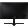 Monitor LED Samsung S24R356FZU, 24 inch, FHD, 75Hz, 5ms, Negru