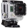 Camera video Sport FHD GoPro HERO3 Plus Black Editon, 10Mp, 4K, Ecran LCD 1.76 inch, Wi-Fi