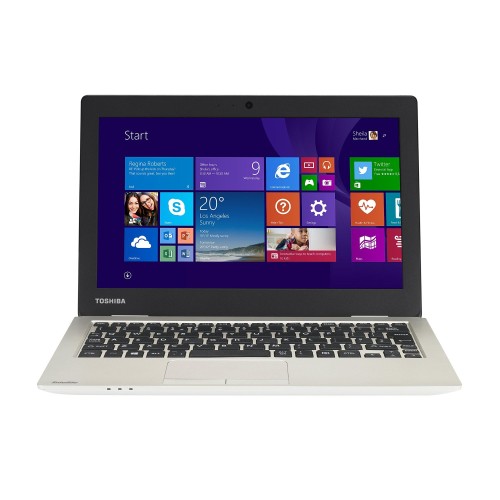 Laptop 2 in 1 Toshiba Satellite Radius 11 L10W, Display 11 Inch, Intel Pentium N3700, 4 Gb RAM, 500 Gb HDD, HDMI, Jack 3.5mm
