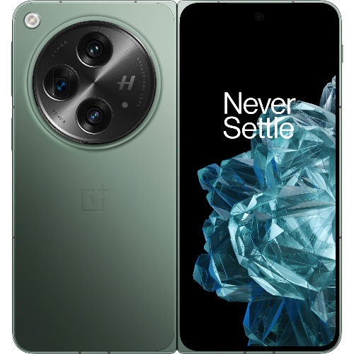 OnePlus Open, 512 Gb, Dual Sim, Emerald Dusk