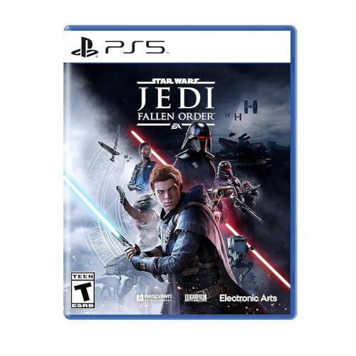 Star Wars Jedi: Fallen Order - Joc PS5 (Produs NOU!)

