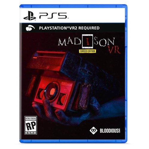 Madison - Joc PS5 (Produs NOU!)
