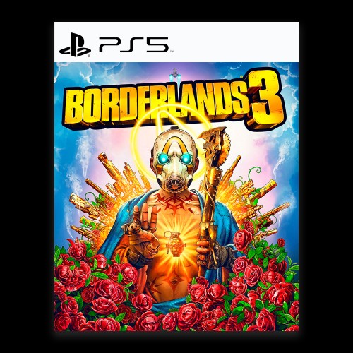 Boderlands 3 - Joc PS5
