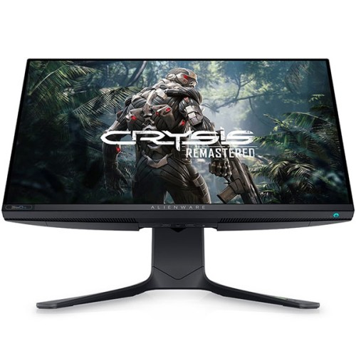 Monitor Gaming LED IPS DELL Alienware AW2521HF, 25 inch FHD, 240Hz, AMD FreeSync Premium, 2x HDMI, Displayport
