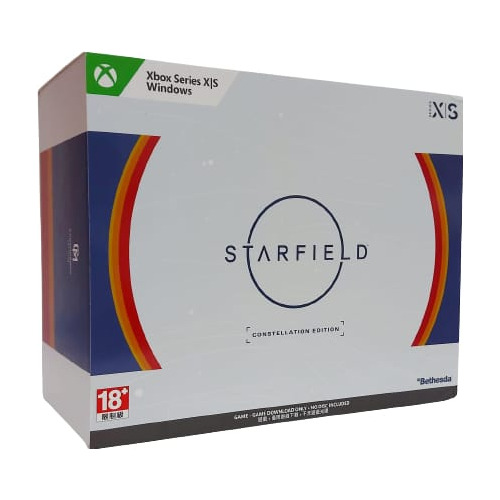 Starfield Constellation Edition - Joc Xbox Series X| S
