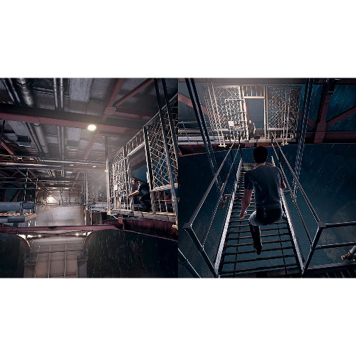 A Way Out - Joc Xbox ONE
 A Way Out - Joc Xbox ONE