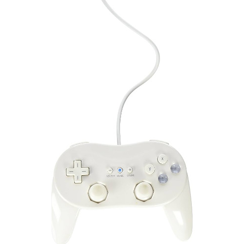 Consola Nintendo Wii Mini, RVL-201(EUR), Controller + Controller Classic PRO compatibil
 Consola Nintendo Wii Mini, RVL-201(EUR), Controller + Controller Classic PRO compatibil