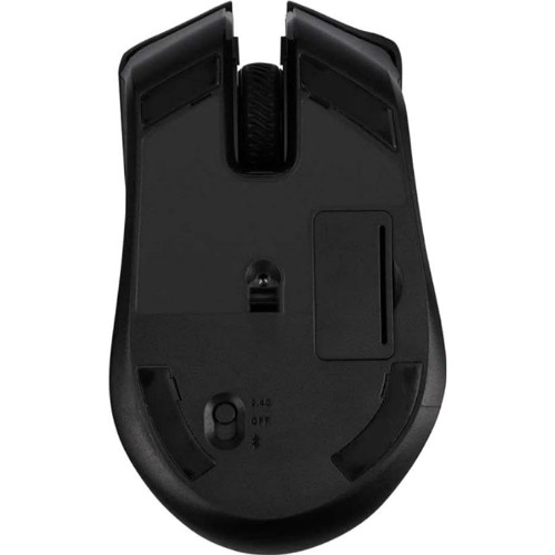 Mouse Wireless Gaming Corsair Harpoon RGB, 10.000 DPI, Negru
 Mouse Wireless Gaming Corsair Harpoon RGB, 10.000 DPI, Negru