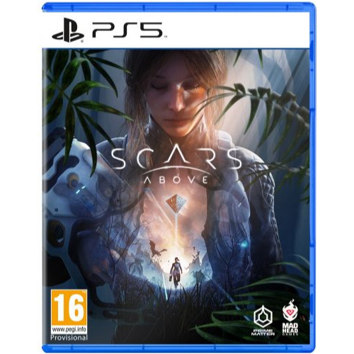 Scars Above - Joc PS5
