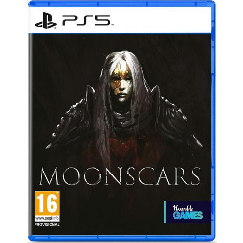 Moonscars - Joc PS5
