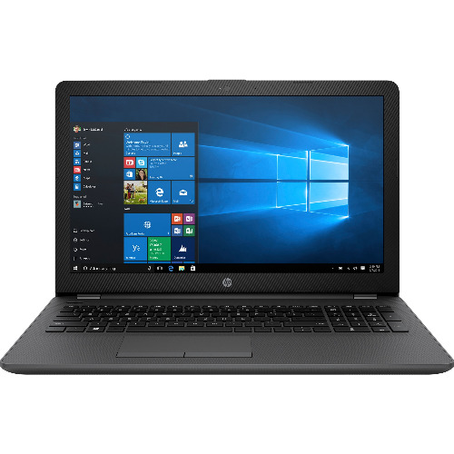 Laptop HP 250 G6, 15.6 Inch, Full HD, Intel Core i5-7200U, 8 Gb RAM, SSD 256 Gb, Intel UHD Graphics 620
