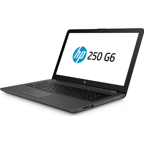 Laptop HP 250 G6, 15.6 Inch, Full HD, Intel Core i5-7200U, 8 Gb RAM, SSD 256 Gb, Intel UHD Graphics 620
 Laptop HP 250 G6, 15.6 Inch, Full HD, Intel Core i5-7200U, 8 Gb RAM, SSD 256 Gb, Intel UHD Graphics 620