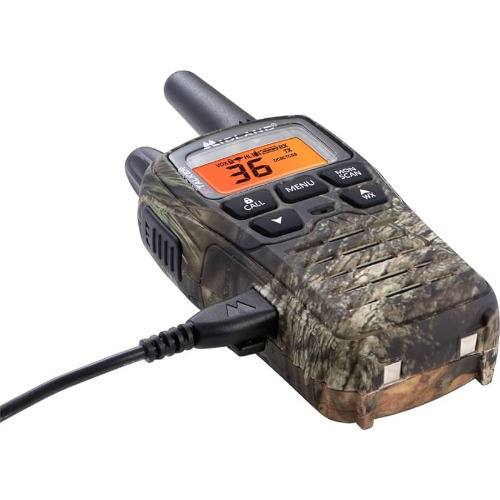 Sistem de Transmisie Midland X-Talker T35VP, Call Alert, 22 Channels + 38 Privacy Codes, FRS Radio, Army Camouflage
 Sistem de Transmisie Midland X-Talker T35VP, Call Alert, 22 Channels + 38 Privacy Codes, FRS Radio, Army Camouflage