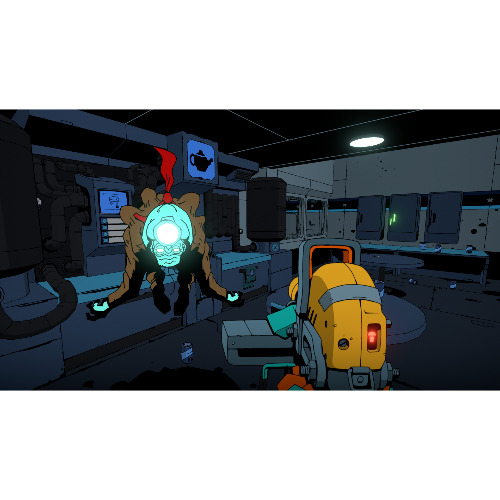 Void Bastards - Joc Nintendo Switch
