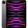 Apple iPad PRO 11-inch 2022, M2 8-Core, 512 Gb, 8 Gb RAM, Display Liquid Retina IPS LCD, 120 Hz, 10-Core GPU, Wi-Fi, Cellular, A2761, USB-C, Space Gray