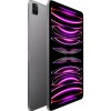 Apple iPad PRO 11-inch 2022, M2 8-Core, 512 Gb, 8 Gb RAM, Display Liquid Retina IPS LCD, 120 Hz, 10-Core GPU, Wi-Fi, Cellular, A2761, USB-C, Space Gray