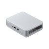 Mini PC Asus NUC 14 Pro+ RNUC14RVSU500002I, Procesor Intel Core Ultra 5 125H, 14-Core, 4.5 GHz, 32 Gb RAM DDR5, SSD 256 Gb M.2, Intel Arc Graphics, Wi-Fi 6, USB, USB-C, Thunderbolt v4, HDMI, White