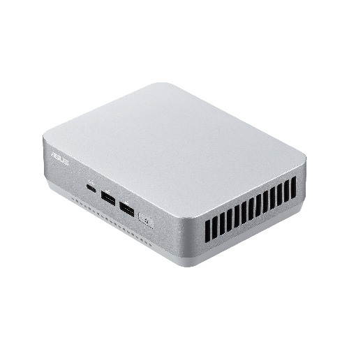 Mini PC Asus NUC 14 Pro+ RNUC14RVSU500002I, Procesor Intel Core Ultra 5 125H, 14-Core, 4.5 GHz, 32 Gb RAM DDR5, SSD 256 Gb M.2, Intel Arc Graphics, Wi-Fi 6, USB, USB-C, Thunderbolt v4, HDMI, White Mini PC Asus NUC 14 Pro+ RNUC14RVSU500002I, Procesor Intel Core Ultra 5 125H, 14-Core, 4.5 GHz, 32 Gb RAM DDR5, SSD 256 Gb M.2, Intel Arc Graphics, Wi-Fi 6, USB, USB-C, Thunderbolt v4, HDMI, White