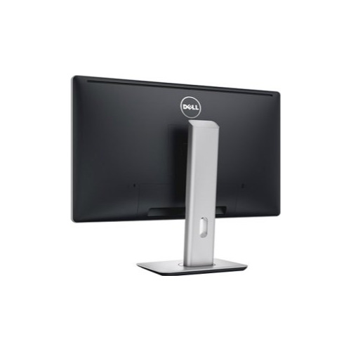 Monitor LED QHD Dell P2416D, 23.75", Anti-glare, 8ms, Rotire 90 grade, HDMI, DP, VGA, 3xUSB2.0, Negru-Gri
