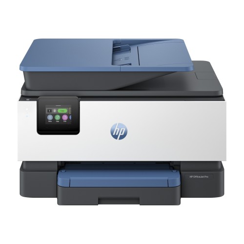 Imprimanta Multifunctionala HP OfficeJet Pro 9125e, A4, Printare Color, USB, Wi-Fi
