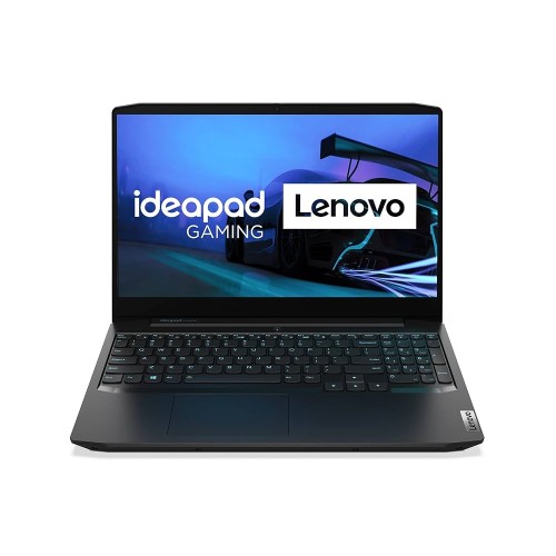 Laptop Gaming Lenovo IdeaPad Gaming 3 15IMH05, Display 15.6 Inch FHD IPS, Intel Core i5 10300H 2.5 GHz, 8 Gb RAM DDR4, 120 Gb SSD + 1 Tb HDD, nVidia GeForce GTX 1650 - 4 Gb, Ethernet, HDMI, Jack 3.5mm
