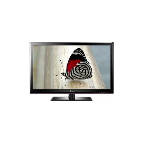 Televizor LED LG LG32LS3450, 81 cm, Boxe Integrate 5W+5W, Rezolutie 1366x768, 2xHDMI, USB, SCART, Intrare PC Audio, RS-232C, RF, Negru
