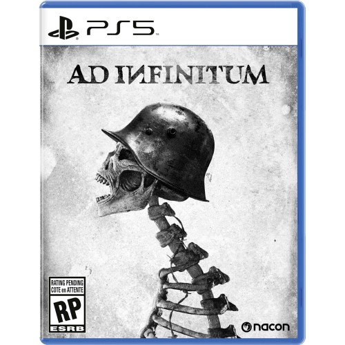 Ad Infinitum - Joc PS5 (Produs Sigilat)
